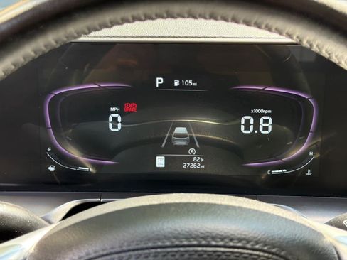 Used 2023 Kia Telluride S w/ S Sunroof Package AWD/4WD image 18