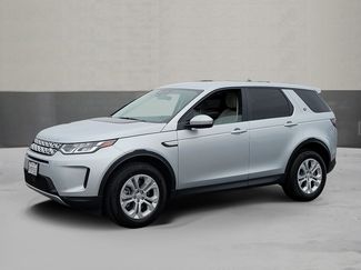 Used 2023 Land Rover Discovery Sport S AWD/4WD 360° Tour
