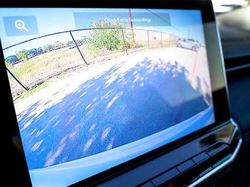 New 2026 Jeep Compass Latitude image 15