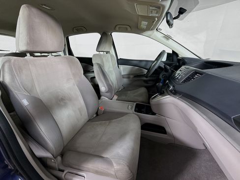 Used 2013 Honda CR-V LX image 33