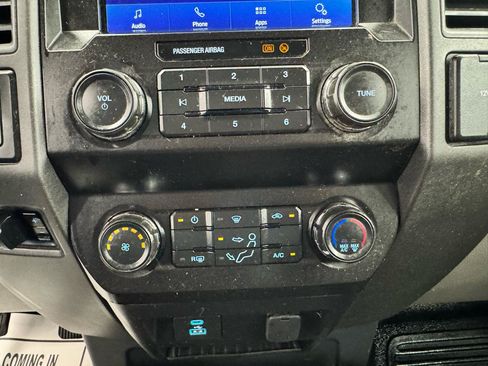 Used 2022 Ford F250 XL w/ Power Equipment Group AWD/4WD image 21