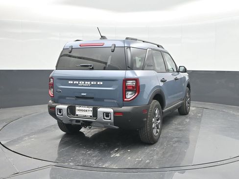 New 2025 Ford Bronco Sport Big Bend image 25