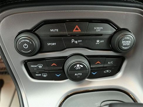 Used 2023 Dodge Challenger GT image 17