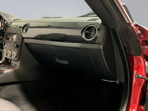 Used 2015 MAZDA MX-5 Miata Grand Touring w/ Premium Package RWD image 23