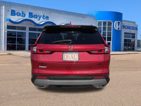 Used 2026 Honda CR-V Sport-L image 6