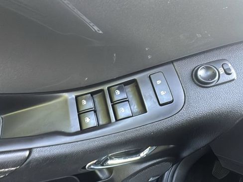 Used 2012 Chevrolet Camaro SS w/ RS Package RWD image 12