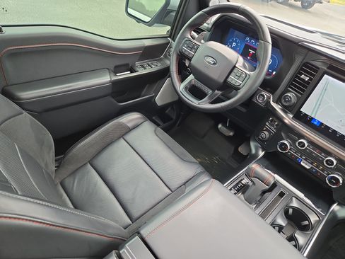 Certified 2025 Ford F150 Raptor AWD/4WD image 19