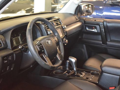 Used 2018 Toyota 4Runner TRD Off-Road Premium image 62