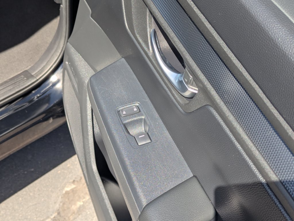 Used 2024 Honda CR-V LX image 33