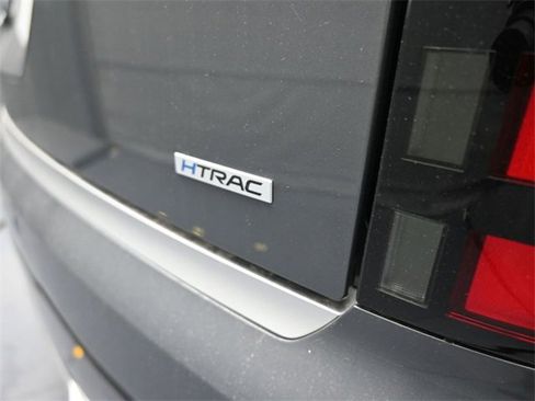 New 2026 Hyundai Palisade Calligraphy image 23