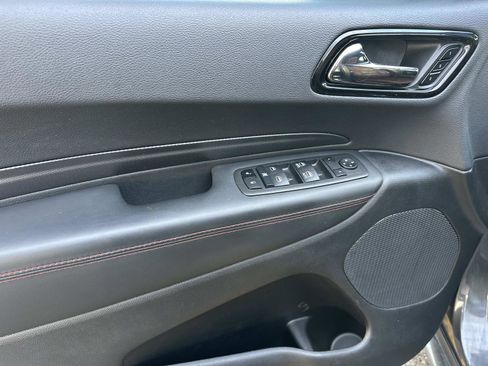 Used 2024 Dodge Durango R/T image 17