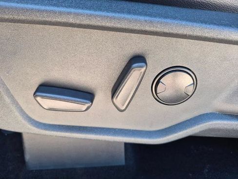 Certified 2025 Ford Bronco Outer Banks AWD/4WD image 14