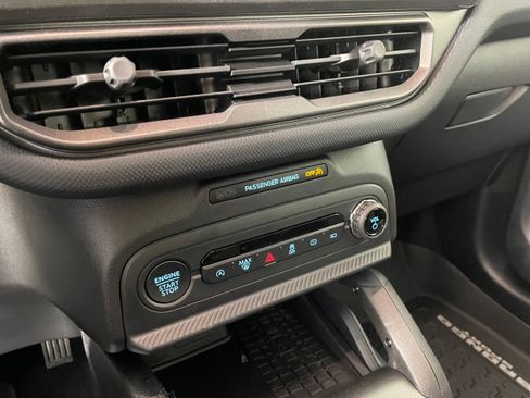 New 2025 Ford Bronco Sport Big Bend image 6