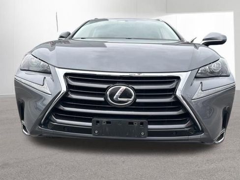 Used 2017 Lexus NX 200t AWD image 11