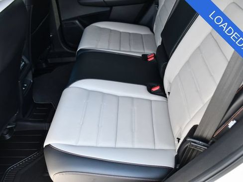 Used 2025 Honda CR-V Sport Touring image 19