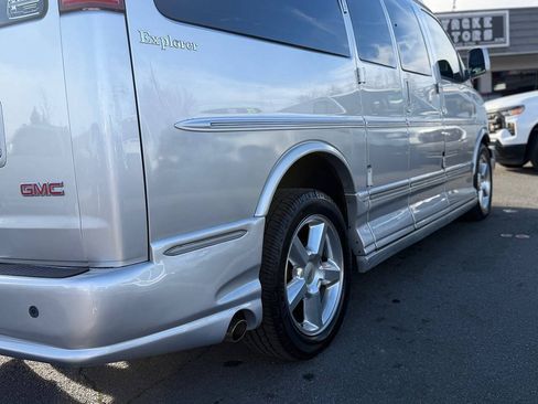 Used 2013 GMC Savana 1500 RWD image 95