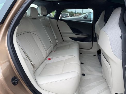 Used 2022 Lucid Air Dream Edition AWD/4WD image 20