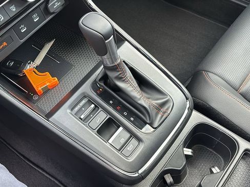 Used 2026 Honda CR-V Sport Touring image 22