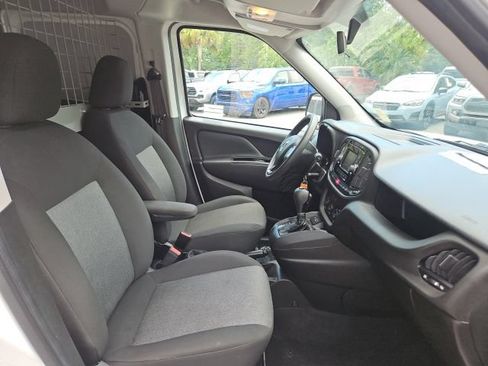 Used 2022 RAM ProMaster City Wagon FWD image 30