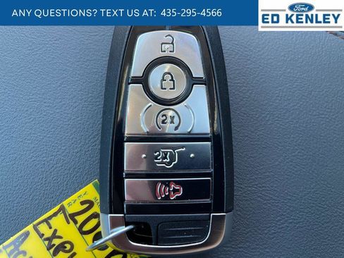 New 2026 Ford Explorer Active w/ Active Comfort Package image 15