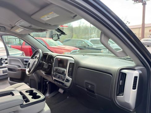 Used 2016 GMC Sierra 1500 SLE w/ SLE Value Package image 28