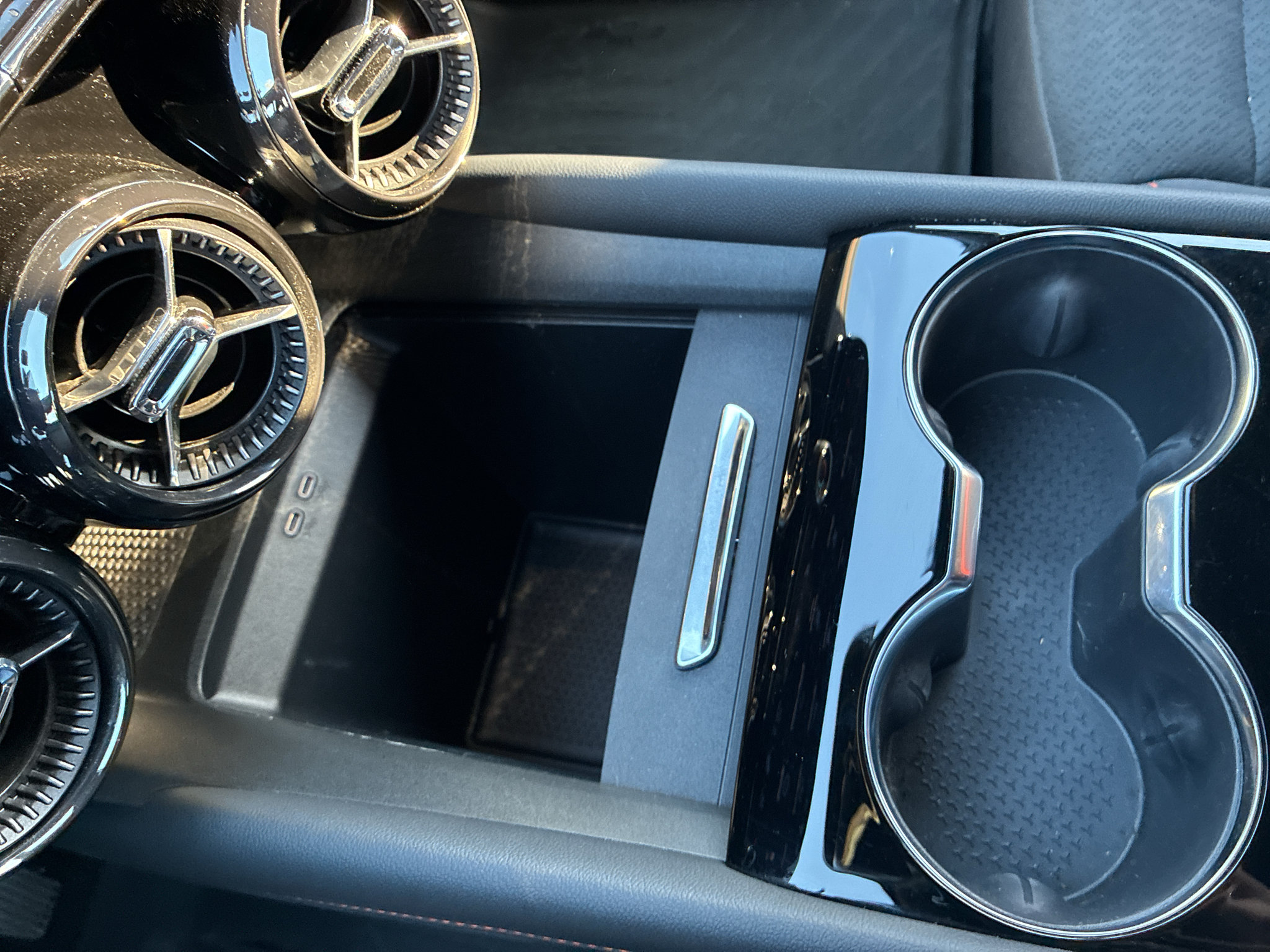 Used 2025 Chevrolet Blazer EV SS AWD/4WD image 29