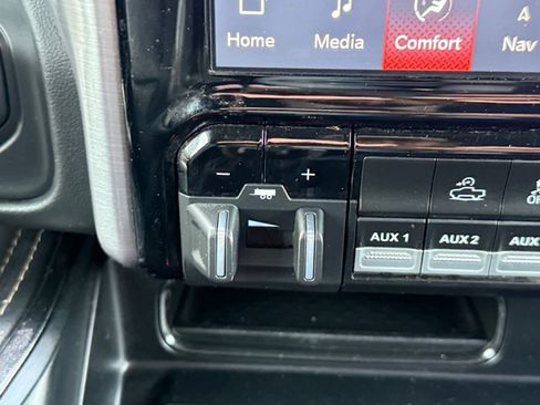 Used 2022 RAM 1500 TRX w/ TRX Level 2 Equipment Group AWD/4WD image 71