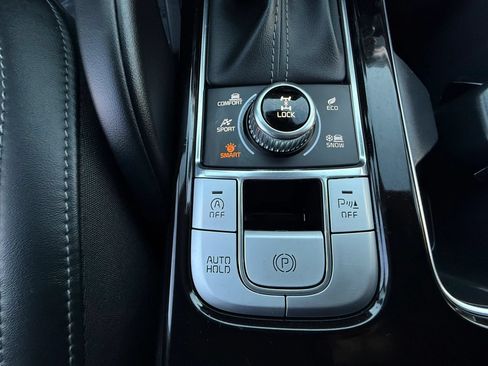 Used 2022 Kia Telluride S AWD/4WD image 24