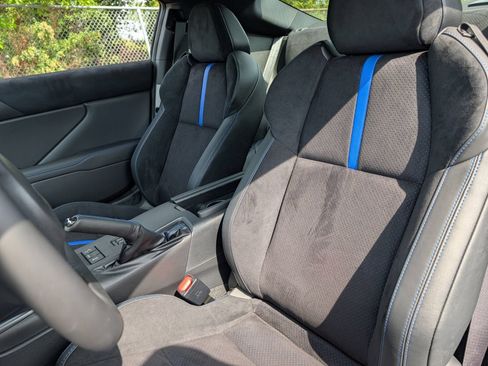 New 2026 Subaru BRZ tS RWD image 22