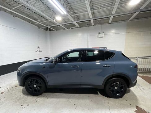 Used 2023 Dodge Hornet GT Plus w/ GT Blacktop Package AWD/4WD image 3