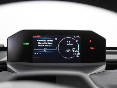 Certified 2026 Toyota bZ AWD/4WD image 28