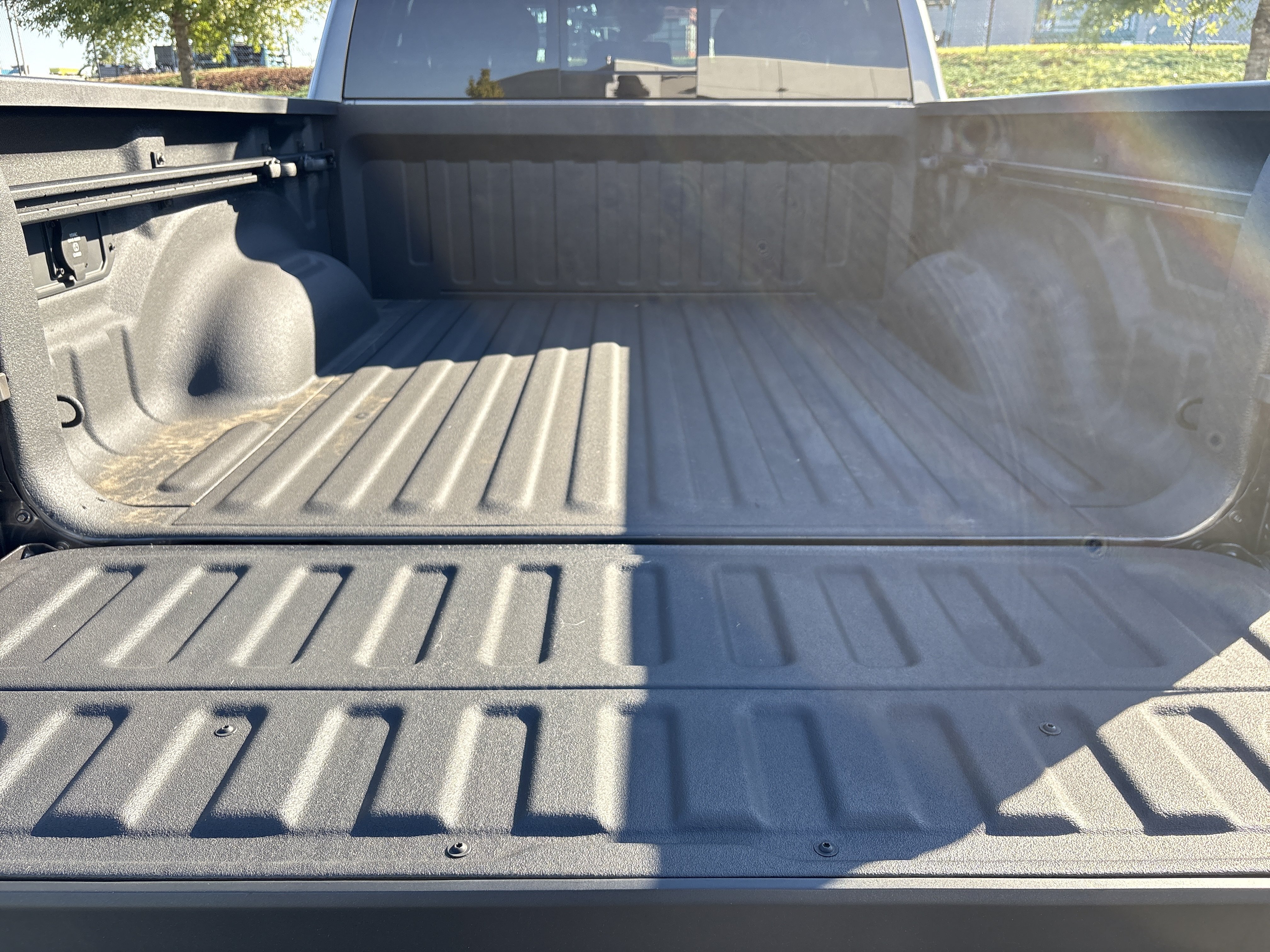 Used 2026 RAM 1500 Big Horn AWD/4WD image 34