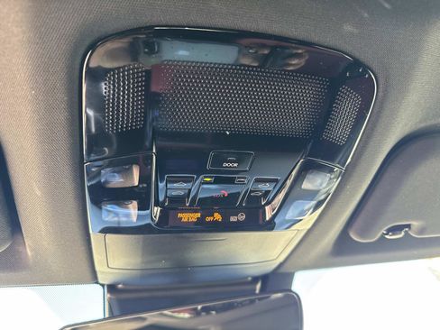 Certified 2025 Lexus NX 350 AWD w/ Premium Package image 28