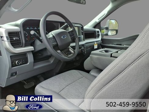 New 2026 Ford F350 XL image 5
