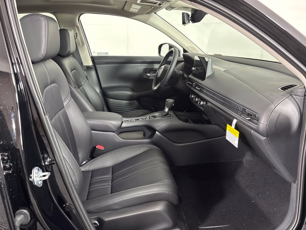 New 2027 Honda HR-V EX-L image 13