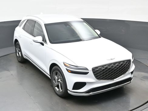 New 2026 Genesis GV70 2.5T image 19