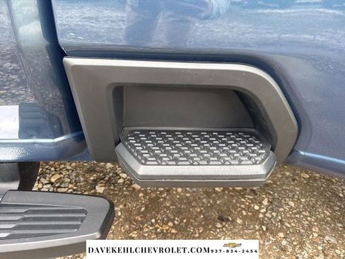 Used 2024 Chevrolet Silverado 3500 High Country w/ High Country Premium Package image 35