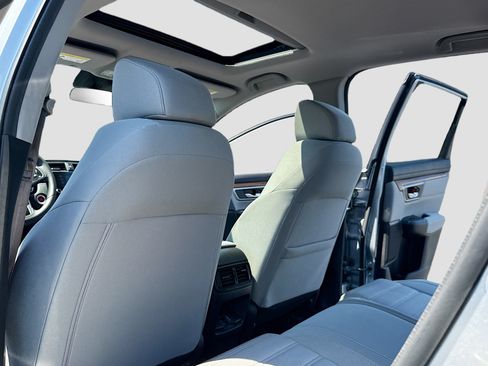 Used 2019 Honda CR-V EX image 6