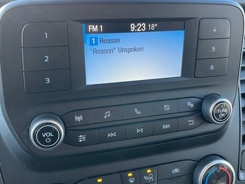 Used 2022 Ford Transit 250 Low Roof w/ Interior Upgrade Package image 14