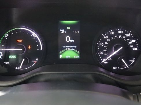 Used 2021 Toyota Sienna XLE image 31