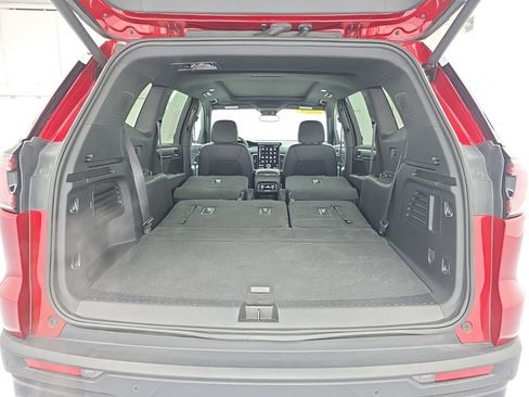 Certified 2024 GMC Acadia AT4 w/ LPO, Floor Liner Package AWD/4WD image 63