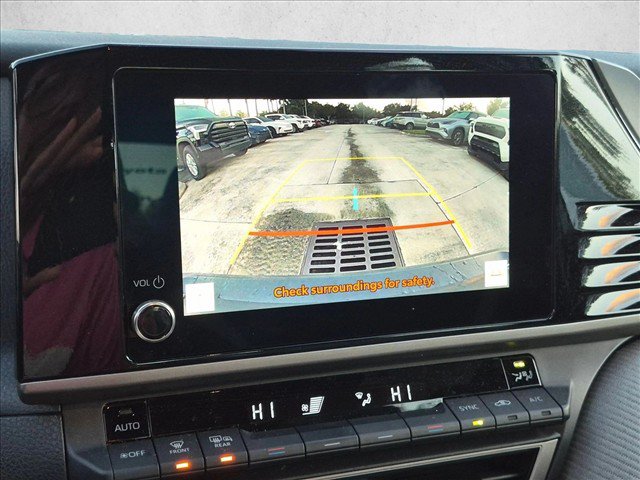 Certified 2026 Toyota Camry SE FWD image 18