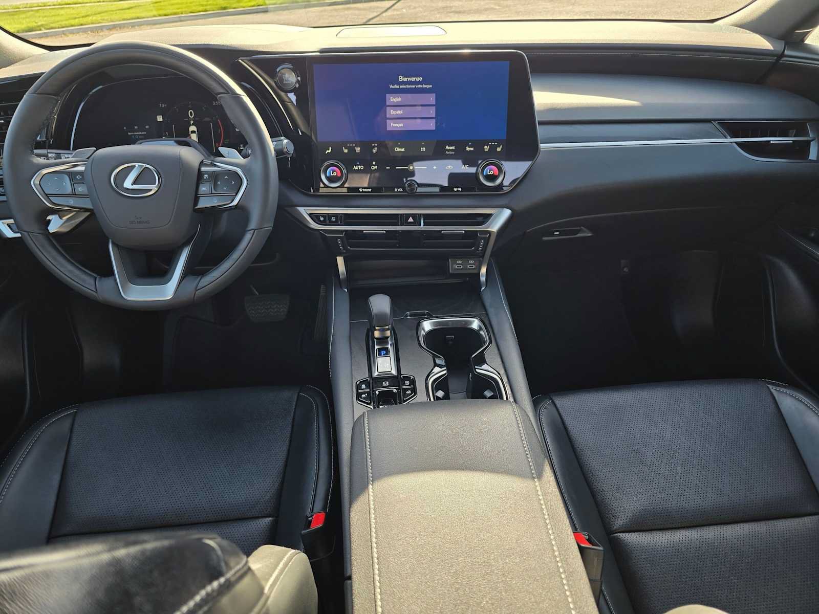 New 2026 Lexus RX 350 Premium Plus AWD/4WD image 18