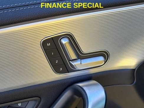 Used 2022 Mercedes-Benz CLA 250 image 17