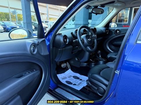 Used 2015 MINI Cooper Countryman S FWD image 20
