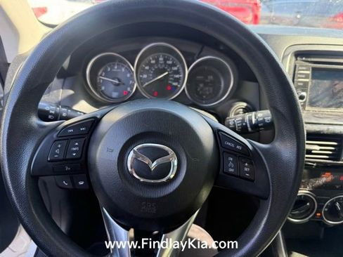 Used 2014 MAZDA CX-5 Sport w/ Bluetooth Audio Package AWD/4WD image 8