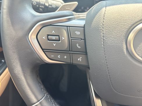 Certified 2025 Lexus NX 350 AWD w/ Cold Area Package image 19