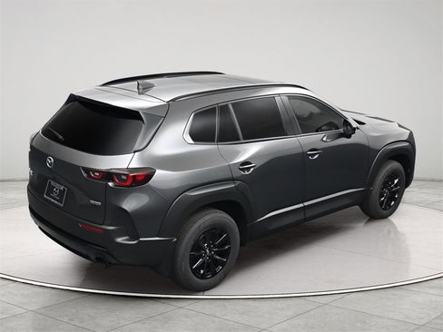 New 2026 MAZDA CX-50 AWD 2.5 Hybrid w/ Weather Package image 17