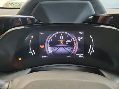 Certified 2026 Lexus NX 350 AWD w/ Accessory Package (Z1) image 33