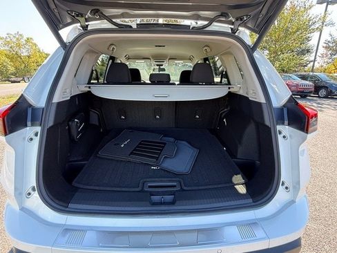 New 2026 Nissan Rogue SV w/ Cold Weather Package image 16